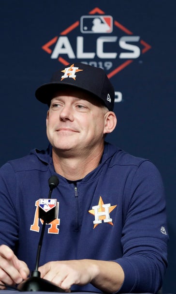 Tipped off: Pitch-tipping paranoia haunting teams in October